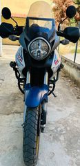 Honda Transalp 700 2009 XL700V-thumb-5