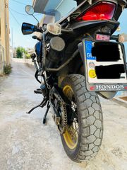 Honda Transalp 700 2009 XL700V-thumb-9