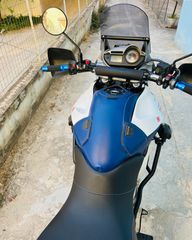 Honda Transalp 700 2009 XL700V-thumb-10