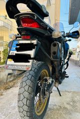 Honda Transalp 700 2009 XL700V-thumb-11