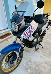 Honda Transalp 700 2009 XL700V-thumb-12
