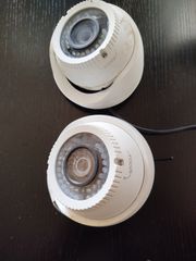 Κάμερες - μόνιτορ Hikvision full HD+