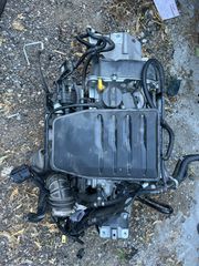 SKODA MOTEP ΚΩΔ.DSG ΜΕ 15.000ΧΛΜ