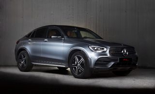 Mercedes-Benz GLC 200 2020