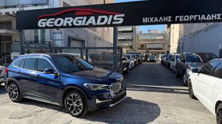 Bmw X1 2020 X-DRIVE 25e-44 XΡΟΝΙΑ ΕΓΓΥΗΣΗ ΑΞΙΟΠΙΣΤΙΑ ΕΞΥΠΗΡΕΤΗΣΗ