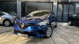 Renault Clio 2021 1.5 DCI DIESEL