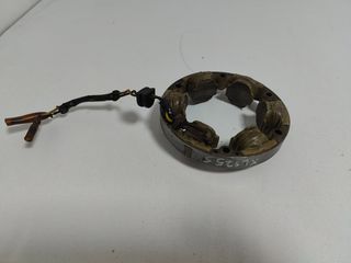 ΠΗΝΙΑ HONDA XL 125 S *MOTO LEADER PARTS*