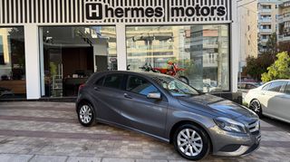 Mercedes-Benz A 160 2015 * STYLE PACKET *