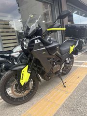 QJ Motor SVT 650 2025 SVT 650 X