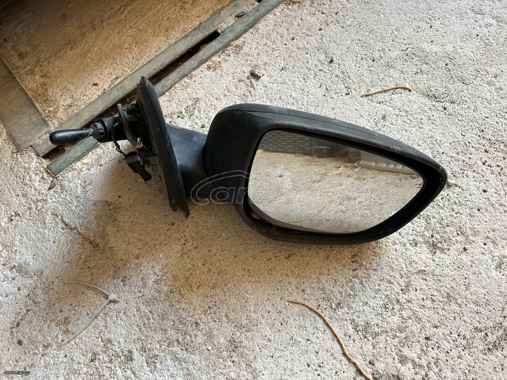 PEUGEOT 301  KAΘΡΕΠΤΗΣ ΔΕΞΙΟΣ ΓΝΗΣΙΟΣ