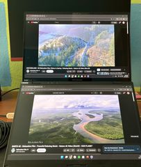 ASUS ZENBOOK DUO