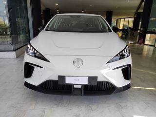 Mg MG4 2026 MG4 EV 204hp 64kWh EXCLUSIVE-thumb-1