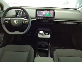 Mg MG4 2026 MG4 EV 204hp 64kWh EXCLUSIVE-thumb-24