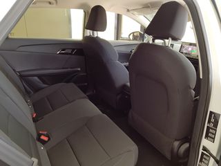 Mg MG4 2026 MG4 EV 204hp 64kWh EXCLUSIVE-thumb-23