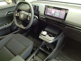 Mg MG4 2026 MG4 EV 204hp 64kWh EXCLUSIVE-thumb-22