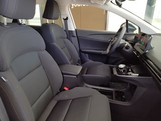 Mg MG4 2026 MG4 EV 204hp 64kWh EXCLUSIVE-thumb-21