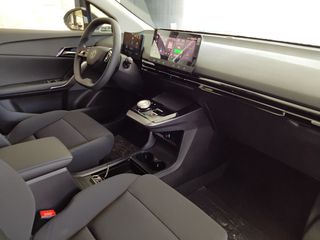 Mg MG4 2026 MG4 EV 204hp 64kWh EXCLUSIVE-thumb-20