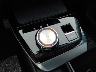 Mg MG4 2026 MG4 EV 204hp 64kWh EXCLUSIVE-thumb-17