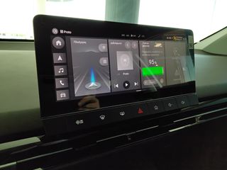 Mg MG4 2026 MG4 EV 204hp 64kWh EXCLUSIVE-thumb-16