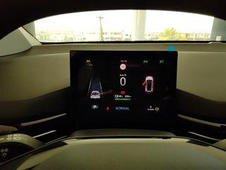 Mg MG4 2026 MG4 EV 204hp 64kWh EXCLUSIVE-thumb-15
