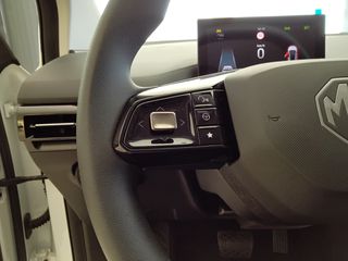 Mg MG4 2026 MG4 EV 204hp 64kWh EXCLUSIVE-thumb-13