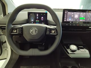 Mg MG4 2026 MG4 EV 204hp 64kWh EXCLUSIVE-thumb-12