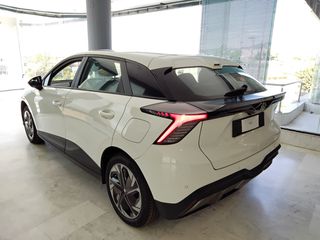 Mg MG4 2026 MG4 EV 204hp 64kWh EXCLUSIVE-thumb-7