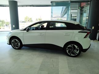 Mg MG4 2026 MG4 EV 204hp 64kWh EXCLUSIVE-thumb-9