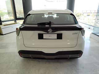 Mg MG4 2026 MG4 EV 204hp 64kWh EXCLUSIVE-thumb-5