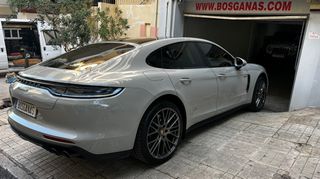 Porsche Panamera 2024 Approved Εγγυηση 2030 Platinum 4WD Με Αναλυση Φπα bosganas-thumb-2