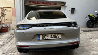 Porsche Panamera 2024 Approved Εγγυηση 2030 Platinum 4WD Με Αναλυση Φπα bosganas-thumb-3