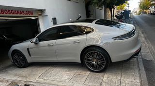 Porsche Panamera 2024 Approved Εγγυηση 2030 Platinum 4WD Με Αναλυση Φπα bosganas-thumb-4