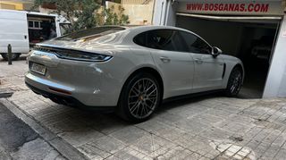 Porsche Panamera 2024 Approved Εγγυηση 2030 Platinum 4WD Με Αναλυση Φπα bosganas-thumb-6