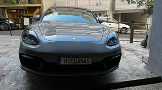 Porsche Panamera 2024 Approved Εγγυηση 2030 Platinum 4WD Με Αναλυση Φπα bosganas-thumb-9