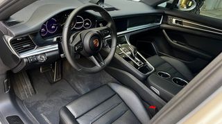 Porsche Panamera 2024 Approved Εγγυηση 2030 Platinum 4WD Με Αναλυση Φπα bosganas-thumb-10