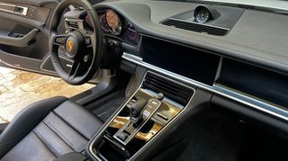 Porsche Panamera 2024 Approved Εγγυηση 2030 Platinum 4WD Με Αναλυση Φπα bosganas-thumb-12