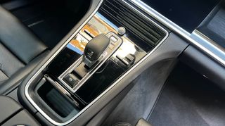 Porsche Panamera 2024 Approved Εγγυηση 2030 Platinum 4WD Με Αναλυση Φπα bosganas-thumb-14