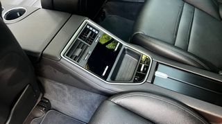 Porsche Panamera 2024 Approved Εγγυηση 2030 Platinum 4WD Με Αναλυση Φπα bosganas-thumb-16