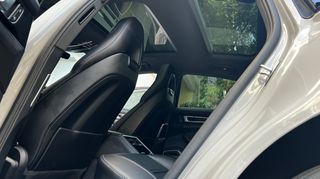 Porsche Panamera 2024 Approved Εγγυηση 2030 Platinum 4WD Με Αναλυση Φπα bosganas-thumb-17