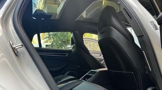 Porsche Panamera 2024 Approved Εγγυηση 2030 Platinum 4WD Με Αναλυση Φπα bosganas-thumb-18