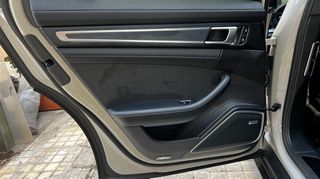 Porsche Panamera 2024 Approved Εγγυηση 2030 Platinum 4WD Με Αναλυση Φπα bosganas-thumb-20