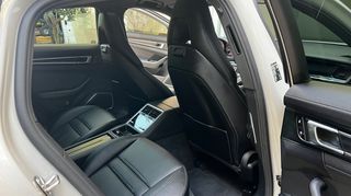 Porsche Panamera 2024 Approved Εγγυηση 2030 Platinum 4WD Με Αναλυση Φπα bosganas-thumb-21