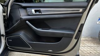 Porsche Panamera 2024 Approved Εγγυηση 2030 Platinum 4WD Με Αναλυση Φπα bosganas-thumb-22