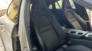 Porsche Panamera 2024 Approved Εγγυηση 2030 Platinum 4WD Με Αναλυση Φπα bosganas-thumb-23