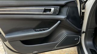 Porsche Panamera 2024 Approved Εγγυηση 2030 Platinum 4WD Με Αναλυση Φπα bosganas-thumb-24