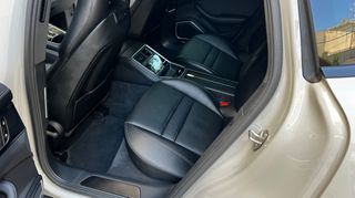 Porsche Panamera 2024 Approved Εγγυηση 2030 Platinum 4WD Με Αναλυση Φπα bosganas-thumb-27