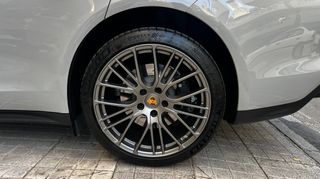 Porsche Panamera 2024 Approved Εγγυηση 2030 Platinum 4WD Με Αναλυση Φπα bosganas-thumb-29