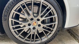 Porsche Panamera 2024 Approved Εγγυηση 2030 Platinum 4WD Με Αναλυση Φπα bosganas-thumb-31