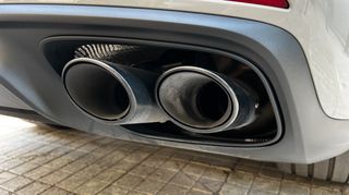 Porsche Panamera 2024 Approved Εγγυηση 2030 Platinum 4WD Με Αναλυση Φπα bosganas-thumb-34