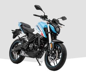 Voge R125 2026 *ΕΠΩΝΥΜΑ ΔΩΡΑ+ΤΕΛΗ'25*